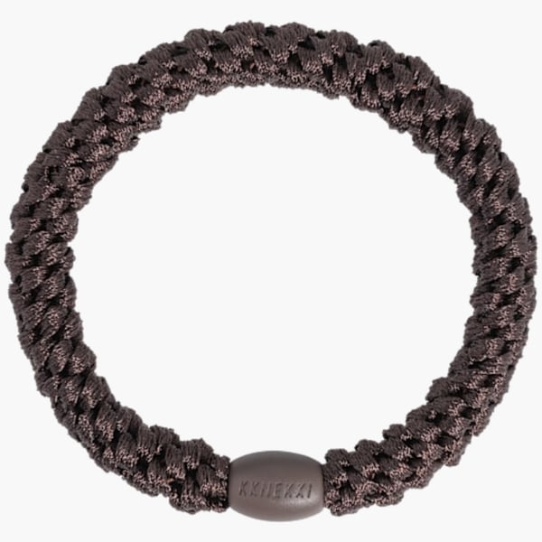 Kknekki brown hiuslenkki