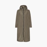 Cityrain pitkä sadetakki tarmac Ilse Jacobsen  — kuva 1