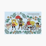 Little People, Big Dreams Greta Thunberg  — kuva 2