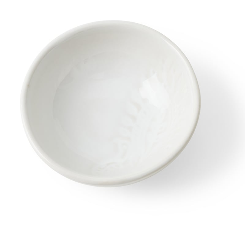Small Dip Bowl white Sthål 