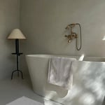 Fontana Towel 30x50 ivory Mille Notti  — kuva 2