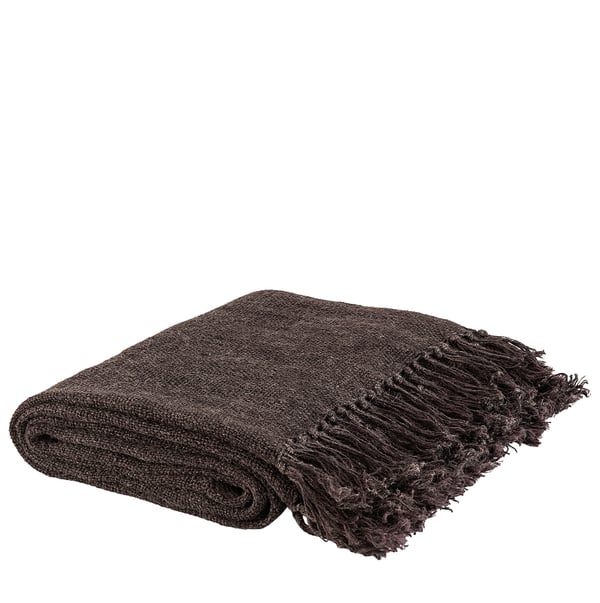 Sola Throw Brown, Artwood