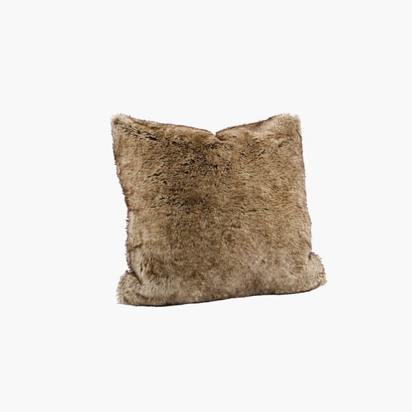 Sibirian Wolf CC 50x50 Artwood 