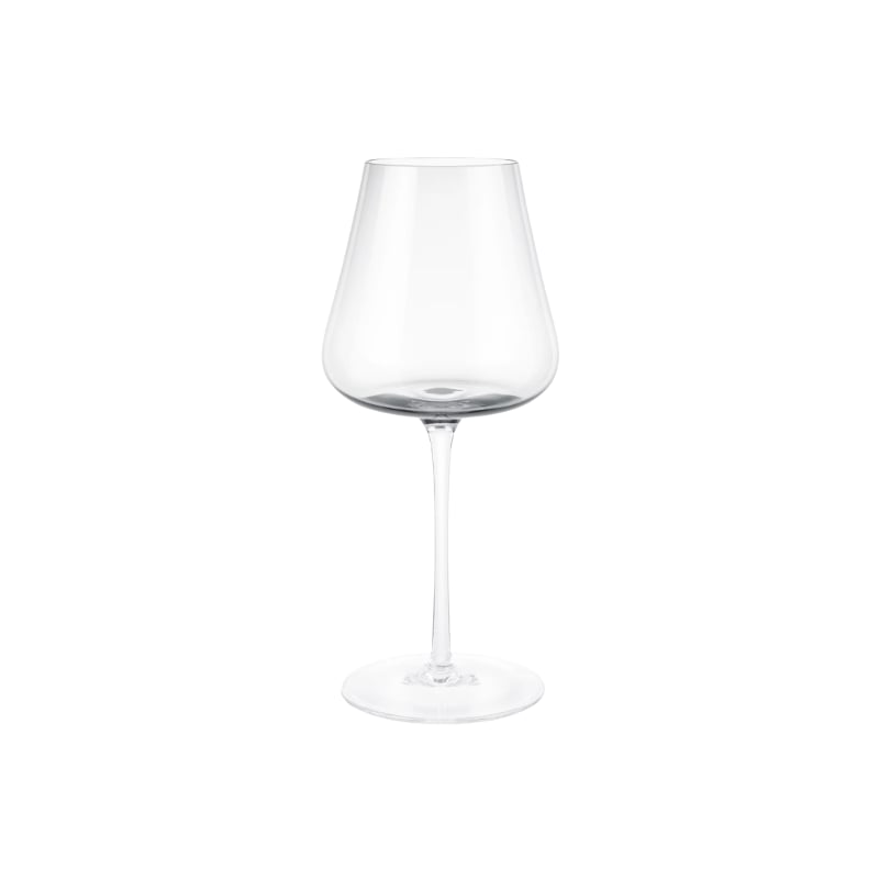 Red Wine Glass Belo clear Blomus 