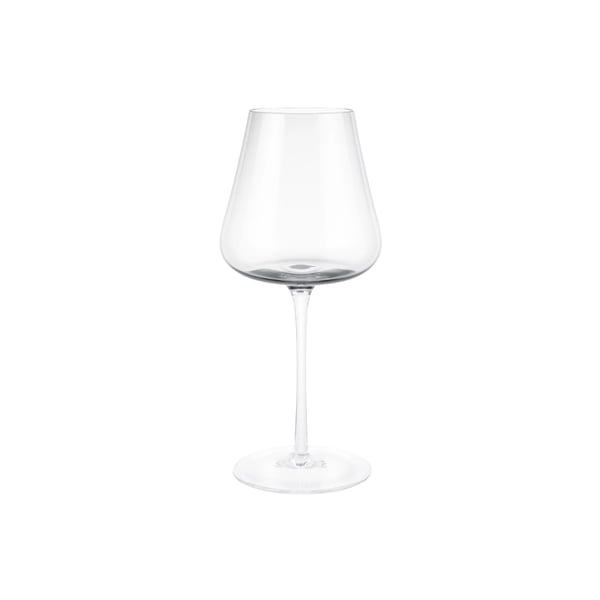 Red Wine Glass Belo clear Blomus 