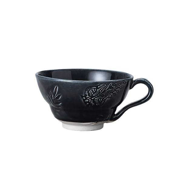 Cup with Handle thunder Sthål 
