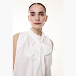 Melanie toppi off white, Jc Sophie — kuva 2