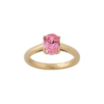 Orion Ring pink gold Edblad  — kuva 1