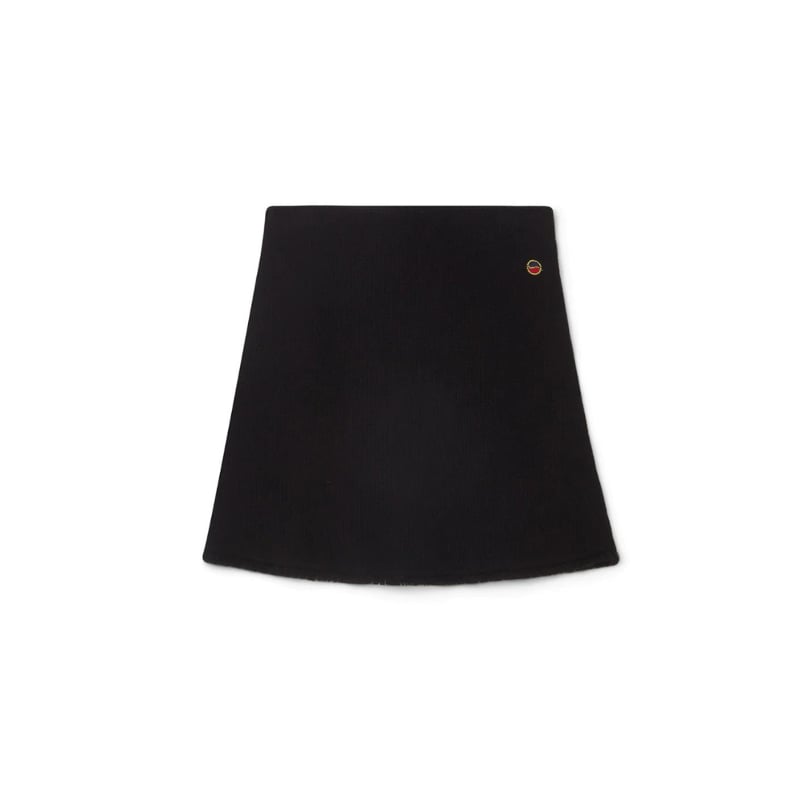Bessie Skirt black Busnel 