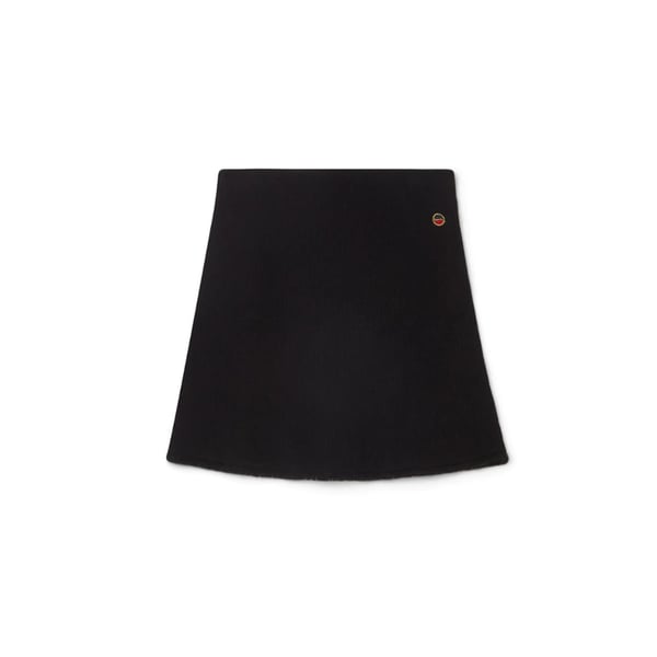 Bessie Skirt black Busnel 