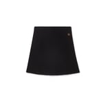 Bessie Skirt black Busnel  — kuva 1