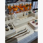 Sugar Drop Choco -korvakorut, Annele — kuva 4