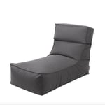 Lounger Stay S coal Blomus  — kuva 2