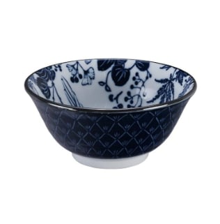 Flora Japonica Tayo Bowl Crane Tokyo Design Studio