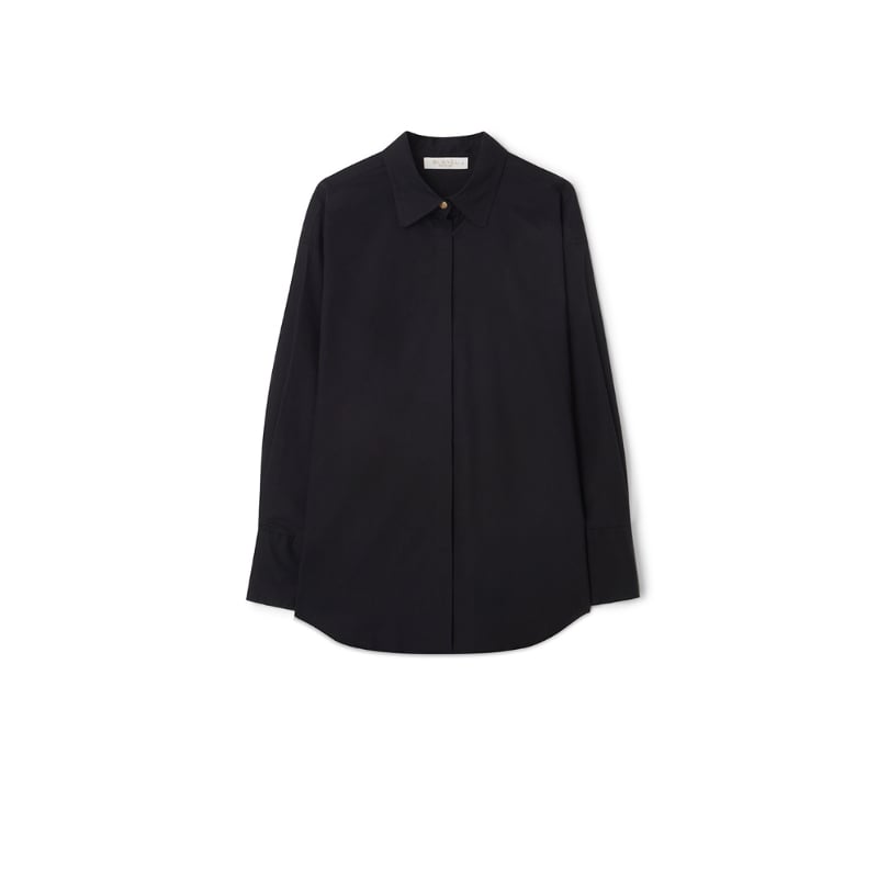 Nessie Shirt black Busnel 