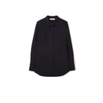 Nessie Shirt black Busnel  — kuva 1