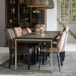 Marrakesh Rug 290x200 Riviera Maison — kuva 4