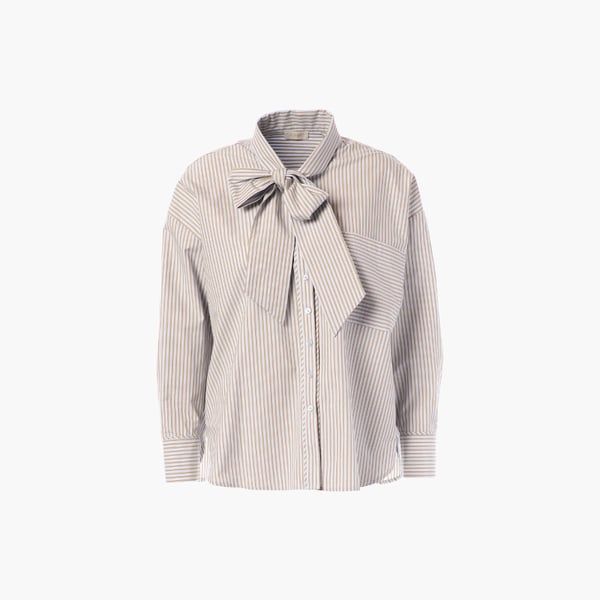 Jody Blouse striped JcSophie 