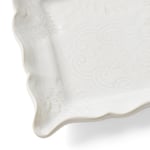 Appetizer Plate white Sthål  — kuva 2