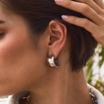 Fairfax Creoles L steel Edblad  — kuva 2