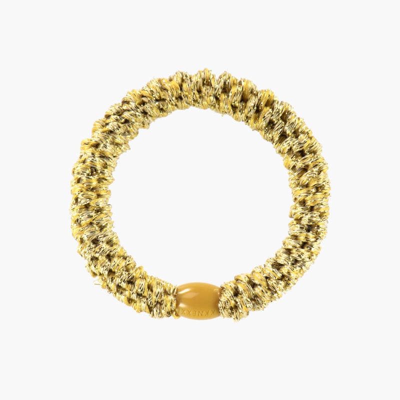 Kknekki gold hiuslenkki