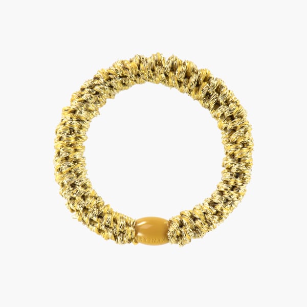 Kknekki gold hiuslenkki