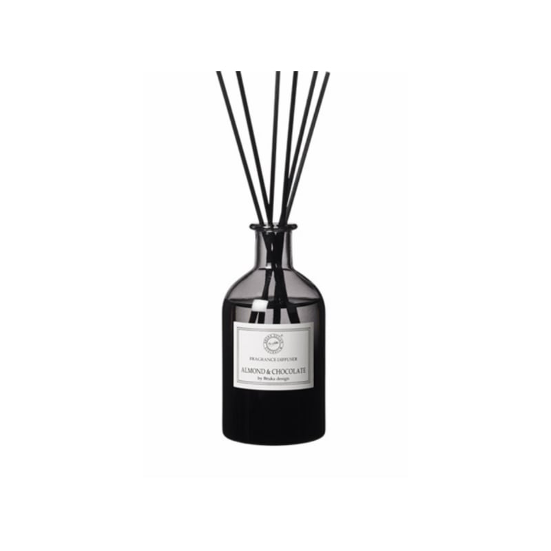 Tuoksukimppu Almond & Chocolate black Bruka Design 