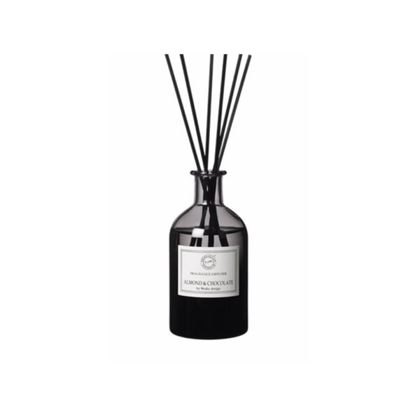 Tuoksukimppu Almond & Chocolate black Bruka Design 