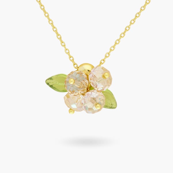 Vanilla Romance Necklace Annele 