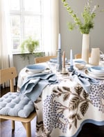 Seat Cushion Mirra tourmaline Bungalow  — kuva 2