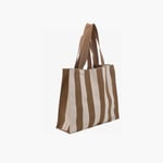 Cruise Knit Tote Hvisk  — kuva 2