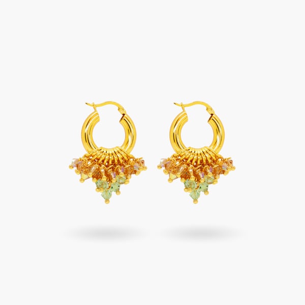 I Love You Matcha Earrings Annele 