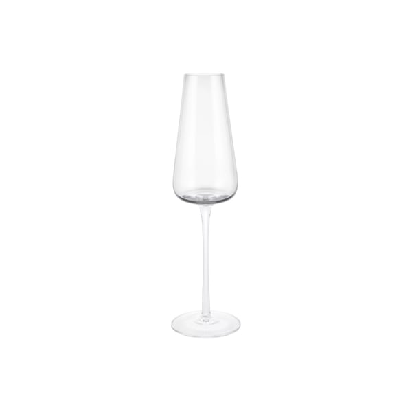Champagne Glass Belo clear Blomus 
