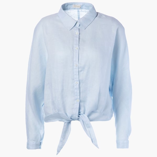 Maria-pellavapusero sky blue, Jc Sophie