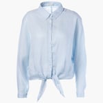 Maria-pellavapusero sky blue, Jc Sophie — kuva 1