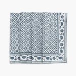 Simmi true blue-lautasliinat, 4 kpl 50x50cm, Chamois — kuva 1