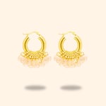 Cookie Dough Earrings Annele  — kuva 1