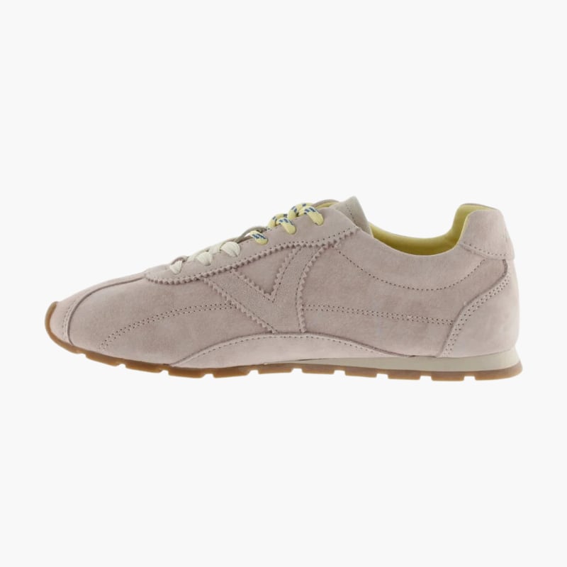 Aster Suede tennarit nude, Victoria — kuva 5