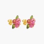 Rose Romance Earrings Annele  — kuva 1