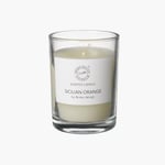 Tuoksukynttilä Sicilian orange, Bruka Design — kuva 1