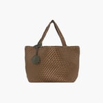 Tote Bag Reversible army/olive Ilse Jacobsen  — kuva 2