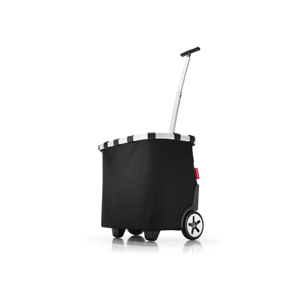Carrycruiser black Reisenthel 