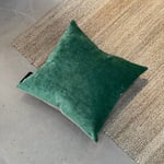 Zaragoza Cushion Cover 50x50 forest  — kuva 1