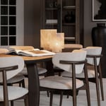 Ovelia Dining Chair Artwood  — kuva 5