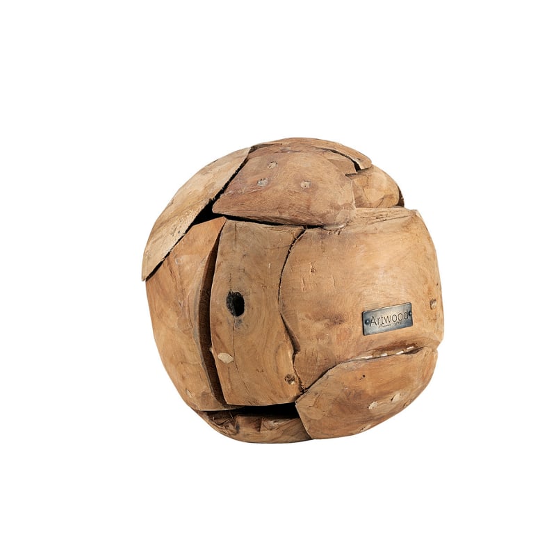 Vail Globe S Natural, Artwood
