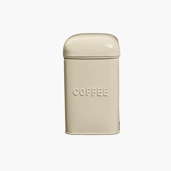 Coffee Box Cube sand Bruka Design 