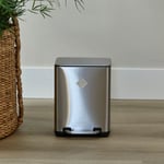 RM Monogram Waste Bin S  — kuva 2