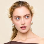 I Love You Matcha- korvakorut hopea, Annele — kuva 2