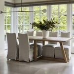 RM Bali Dining Table 240x100  — kuva 2