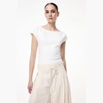 Miracle t-paita, off white, Jc Sophie — kuva 2